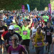 Bournemouth Marathon Festival