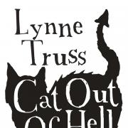 Review: Cat Out Of Hell by Lynne Truss