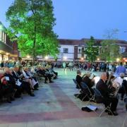 Hundreds turn out for Christchurch commemorations