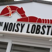 The Noisy Lobster