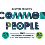 First acts announced for Common People‏ festival in Southampton