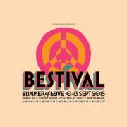 Bestival 2015 Summer of Love