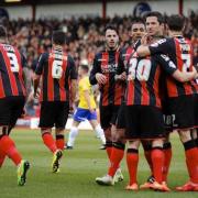 Match Review: Bournemouth 1-1 Huddersfield