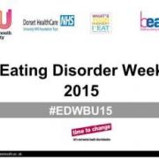 Bournemouth University raises awareness for eating disorders