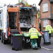 ALARMING: £1.5m was spent on hiring vehicles with no proper financial processes