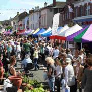 Christchurch Food Festival