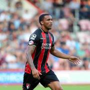 CHERRIES STRIKER: Callum Wilson