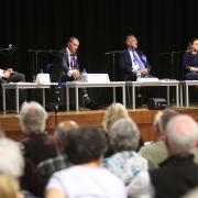 Five things we learned from the Christchurch Vote 2015 hustings