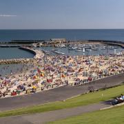 Lyme Regis