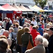 10 things you need to know about the Christchurch Food and Wine festival weekend