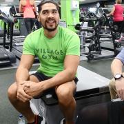 Louis Smith talks to Alex Winter