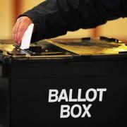 General election 2017: How do I register to vote?