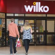 Wilko has announced a change for all of its stores this Christmas (NQ staff)