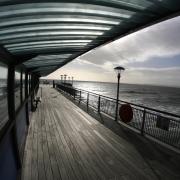 Boscombe Pier