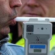 In The Dock: Drink and drug drivers among the cases