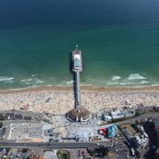 Bournemouth Pier