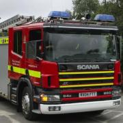 Dorset & Wiltshire Fire and Rescue Service