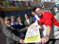 Jubilee window competition to boost Upper Parkstone's high street