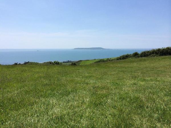 Ringstead Bay, by Jon Summers
