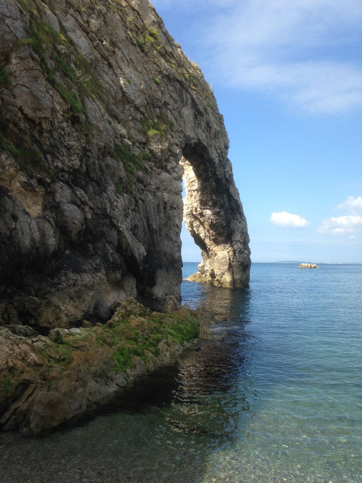 Durdle Door by Adrian
