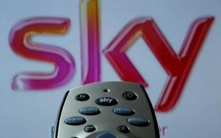 Sky announce major TV shake-up with Sky One to be scrapped from September. (PA)