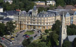 Bournemouth Town Hall