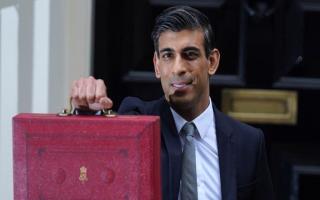 Budget key points 2021: 8 key announcements from Rishi Sunak's announcement. (PA)