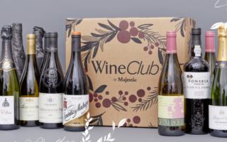 Majestic wine launch ‘Ultimate Christmas Case’ for under £160 (Majestic)