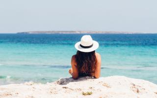 Loveholidays launches holiday deals from £83pp in time for Valentine’s Day (Canva)