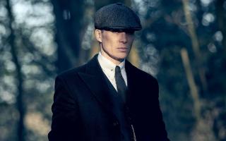 Peaky Blinders is returning for its final series on the BBC (BBC/Caryn Mandabach Productions Ltd./Robert Viglasky)