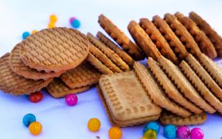 The UK’s favourite biscuits have been revealed – Do you agree? (Canva)