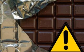 World's largest chocolate factory with links to Cadbury and Nestle shuts due to salmonella. (PA)