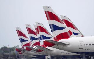 Tens of thousands of flights have already been cancelled at Heathrow this summer (PA)