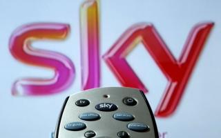 See Sky's new content coming to NOW and its channels in October 2022 (PA)