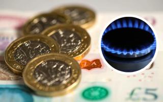 All the government support for energy bills as cost of living continues to soar (PA)