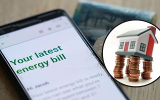 Energy customers could get £100 for cutting energy use in new scheme