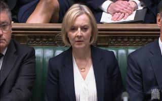 Liz Truss resigns: What happens now?