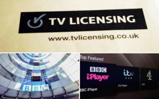 The cost of getting a BBC TV Licence increased by £10.50 to £169.50 earlier this year