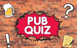 What score can you get? Try this pub quiz to find out