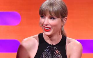 A high-grossing, in-demand tour such as Taylor Swift’s is the perfect hunting ground for cyber criminals, according to Proofpoint