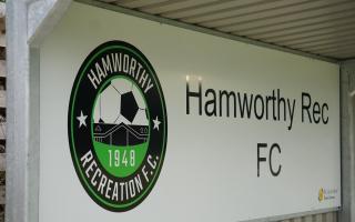 Hamworthy Recreation have enjoyed a fruitful season