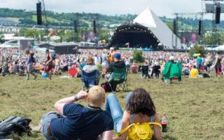 Glastonbury Festival tickets are now sold out for 2024