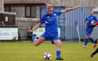 Brin Doyle has joined Hamworthy United after his exit from Portland United