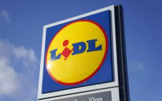 Lidl shoppers who have purchased the products have been issued a “do not eat” warning by the Food Standards Agency (FSA)