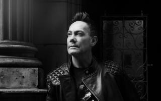 Craig Revel Horwood has announced he is releasing his debut solo album in the autumn, ahead of an extensive UK tour in 2025.