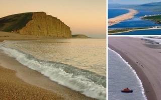 Why the Jurassic Coast in Dorset is so special