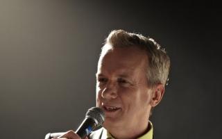 Frank Skinner