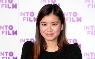 Katie Leung is to star in the next series of Bridgerton (Isabel Infantes/PA)