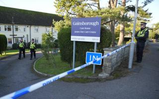 Swanage care home deaths: Woman released without charge