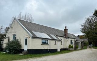 Church Knowle Village Hall